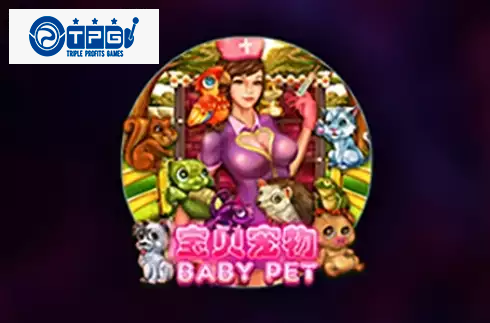 Baby Pet